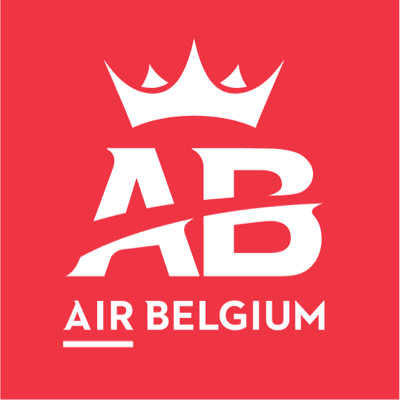 Air Belgium Cargo