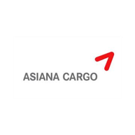 Asiana Airlines Cargo