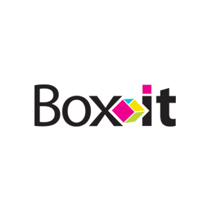 Boxit