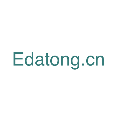Edatong