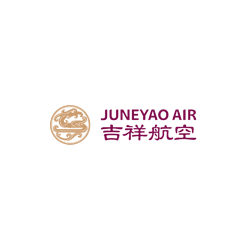 Juneyao Air Cargo