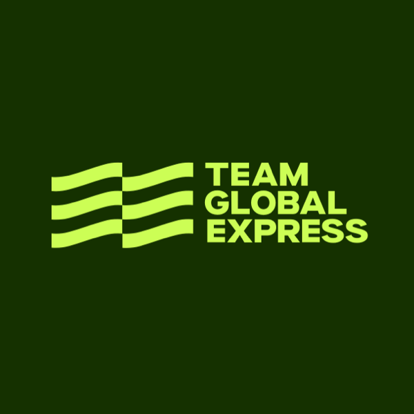 Team Global Express NZ