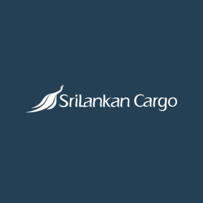 SriLankan Cargo - 603