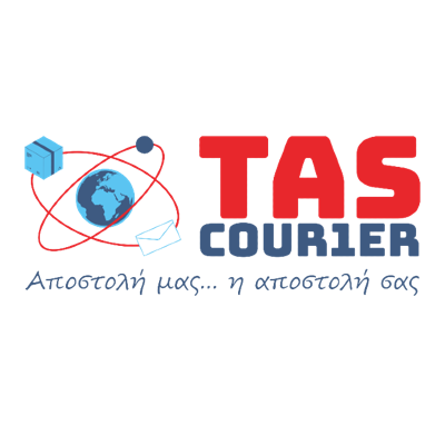 TAS Courier